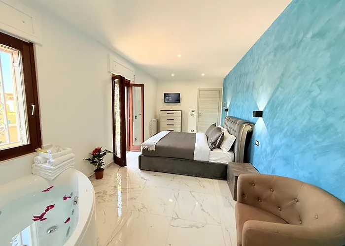 Rome Place Guest House