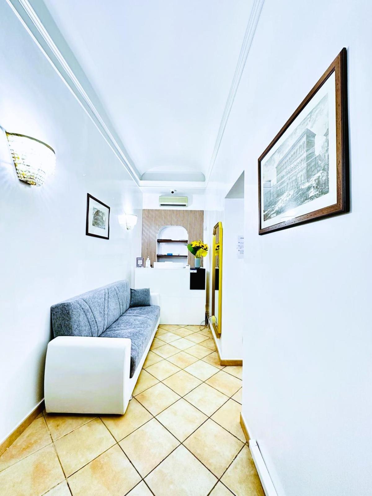 Place Guest house *