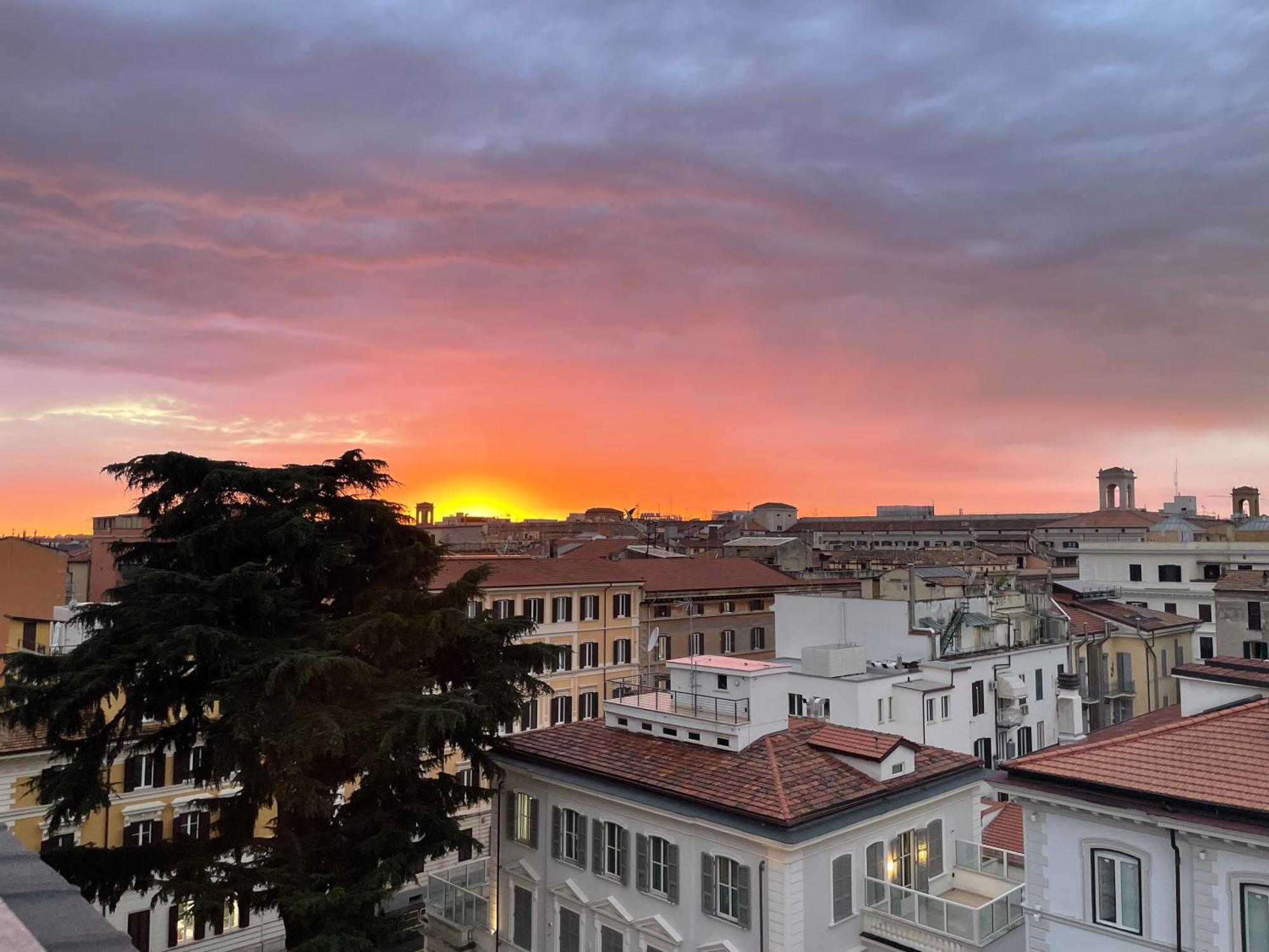 Place * Rome
