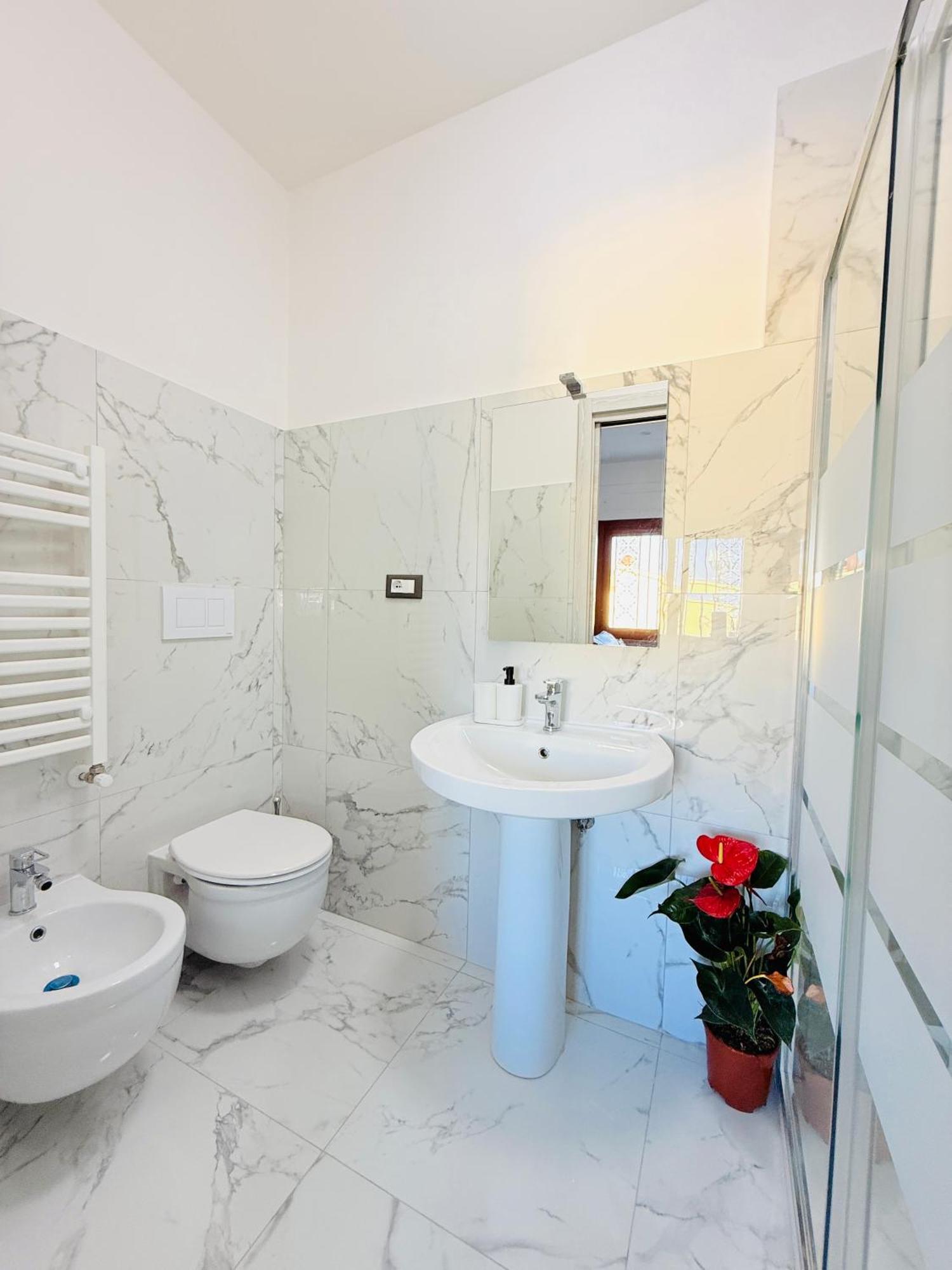 Place Guest house Rome