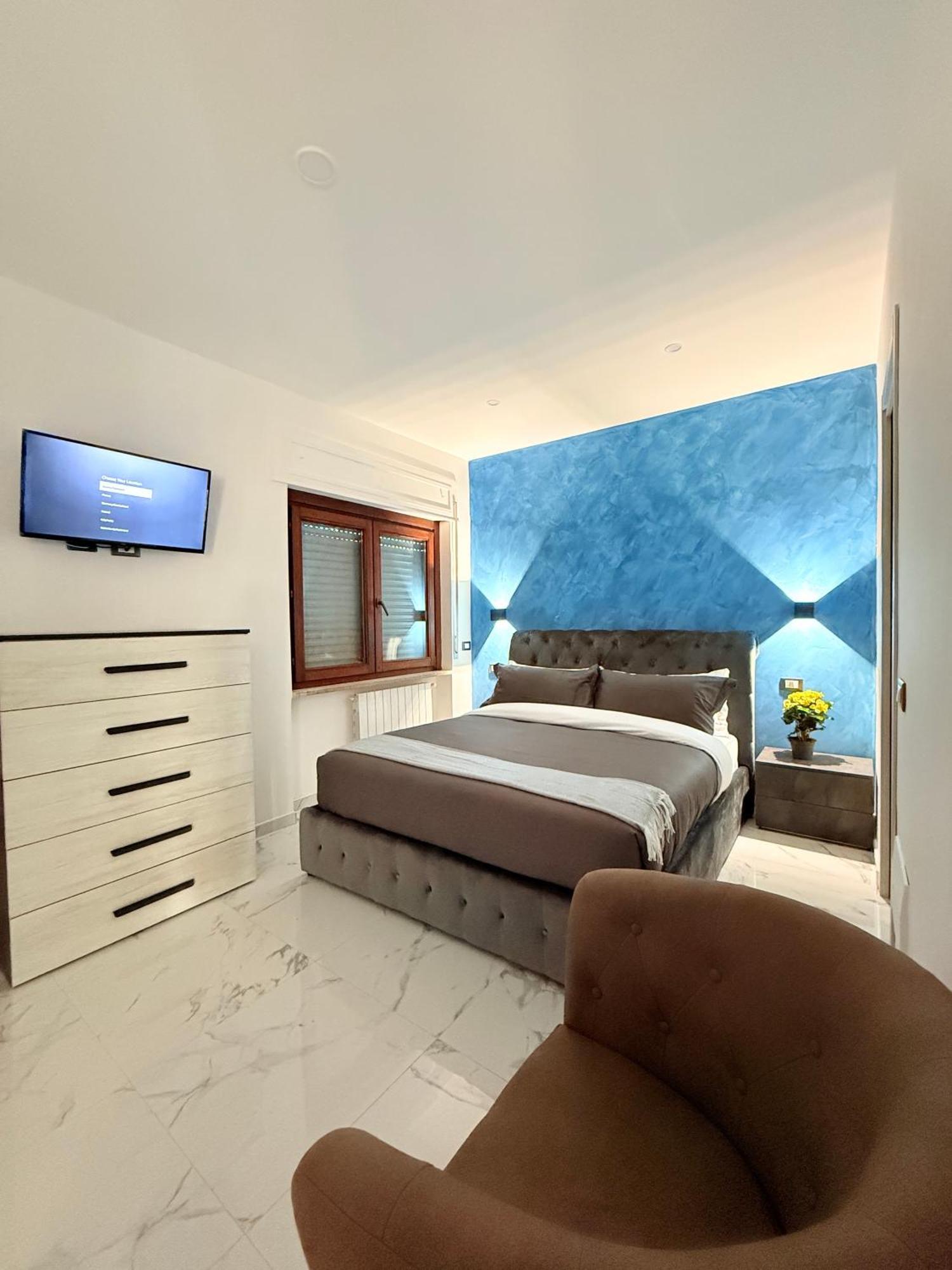 Place Guest house *